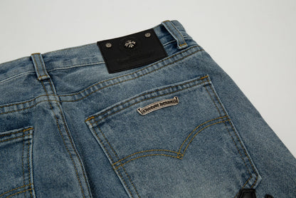 CH-Chrome Hearts Shorts 9920