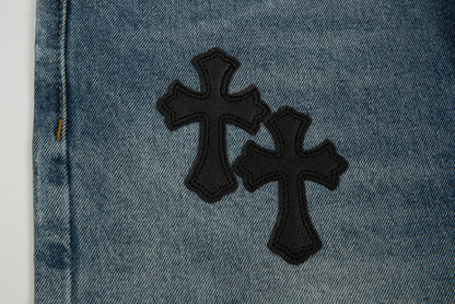 CH-Chrome Hearts Shorts 9920