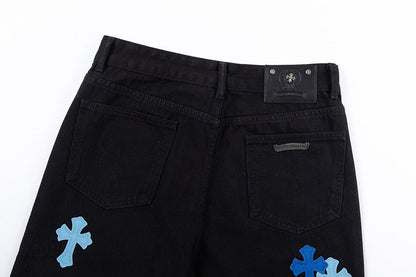 CH-Chrome Hearts Pants KE950