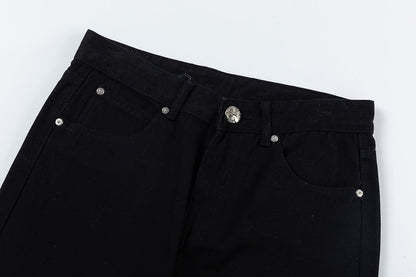 CH-Chrome Hearts Pants KE949