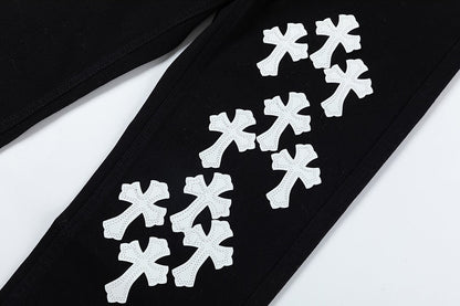 CH-Chrome Hearts Pants KE949