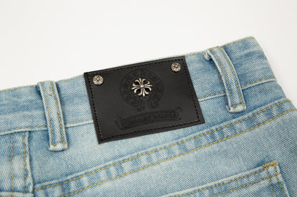 CH-Chrome Hearts Pants KE910