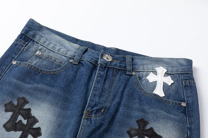 CH-Chrome Hearts Pants KE947