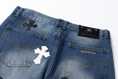 CH-Chrome Hearts Pants KE947