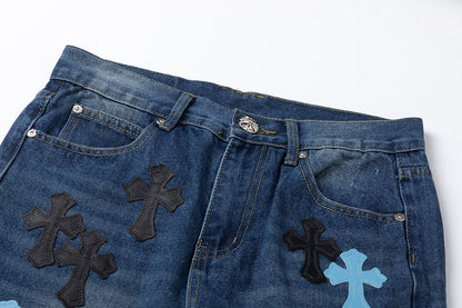 CH-Chrome Hearts Pants KE932