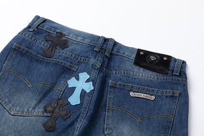 CH-Chrome Hearts Pants KE932