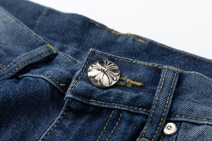 CH-Chrome Hearts Pants KE932