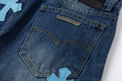 CH-Chrome Hearts Pants KE932