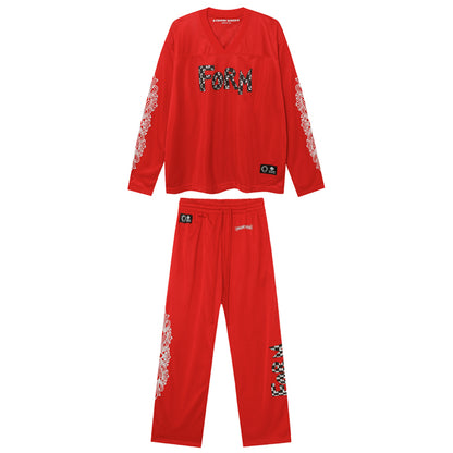 CH-Chrome Hearts new sweatshirt 9998