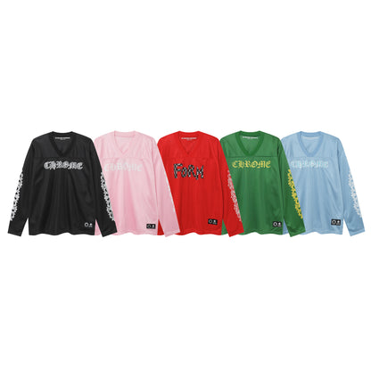 CH-Chrome Hearts new sweatshirt 9998