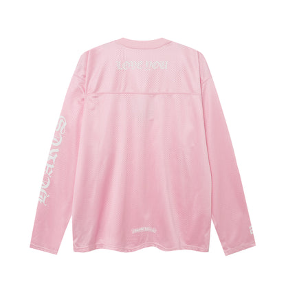 CH-Chrome Hearts new sweatshirt 9998