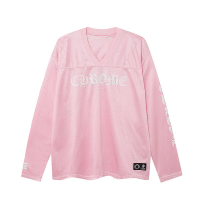 CH-Chrome Hearts new sweatshirt suit 9998-1