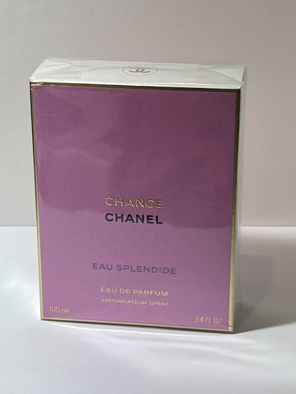 Eau Splendide Eau de Parfum Spray 100ml/3.4oz