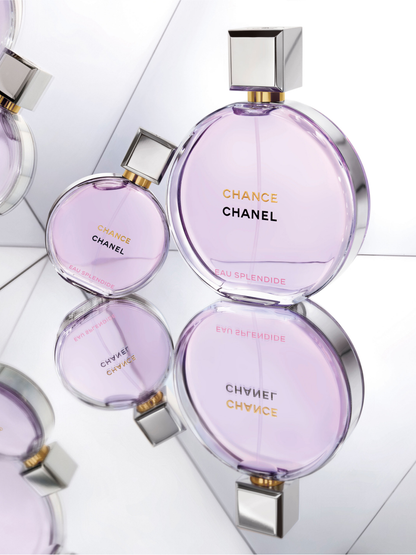 Eau Splendide Eau de Parfum Spray 100ml/3.4oz