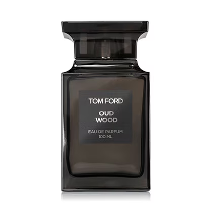 'Oud Wood' Eau de Parfum 3.4oz / 100 ml  Black