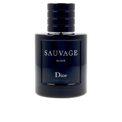 SAUVAGE ELIXIR  de parfum spray  100ml/3.4oz