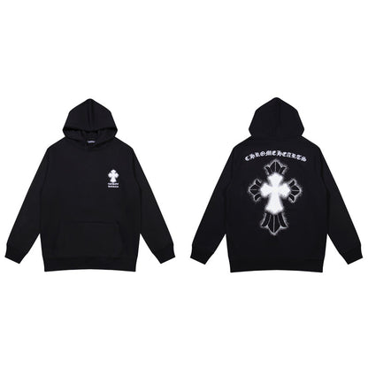 CH-Chrome Hearts Hoodie