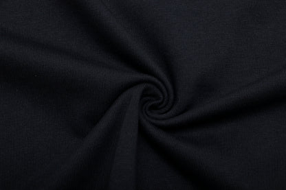 Chrome Hearts Script Dagger Logo Short Sleeve Tee 6025