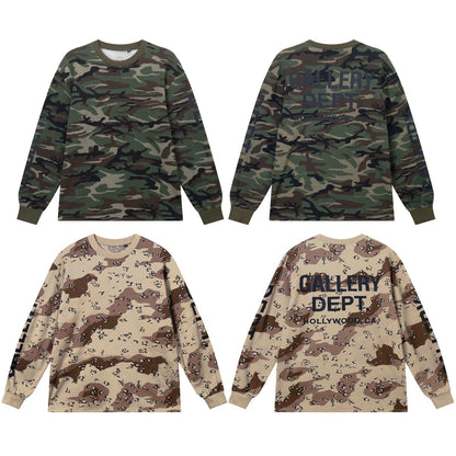 GALLERY DEPT New Sweatshirt