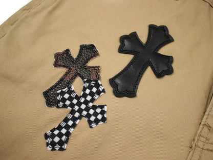 CH-Chrome Hearts 2024 NEW Pants sp15
