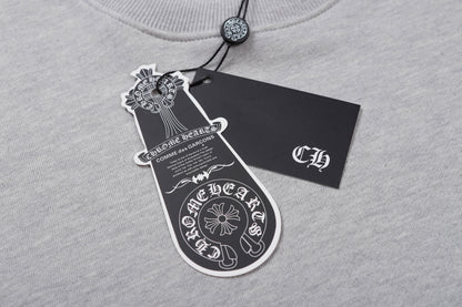 Chrome Hearts Matty Boy Brain Crewneck 8863
