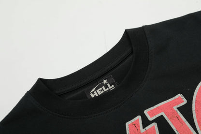 HE 2025 new fashion T-shirt 1125