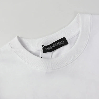 CH-Chrome Hearts New T-shirt 9988