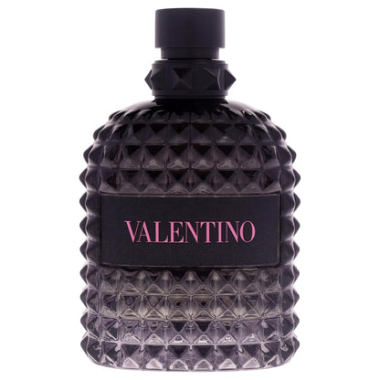 Uomo Born in Roma Eau de Toilette –100 ml / 3.4 fl oz