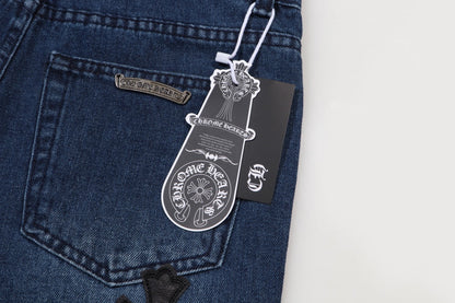 CH-Chrome Hearts 2024 NEW Pants sp140-3