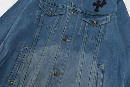 CH-Chrome Hearts 2024 New Jacket