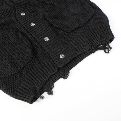 CH-Chrome Hearts 2024 New Jacket SP150 145#