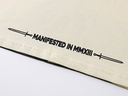 Godspeed T-Shirt-3080