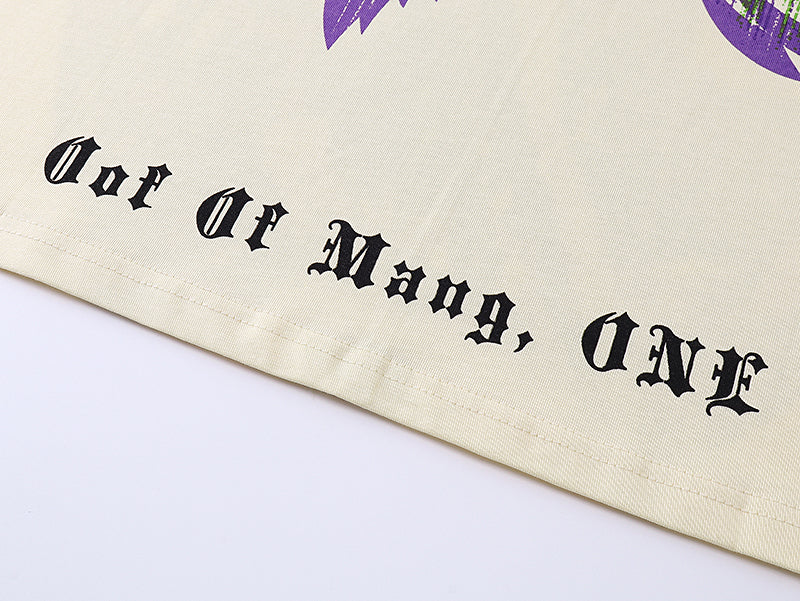 Godspeed T-Shirt-3081