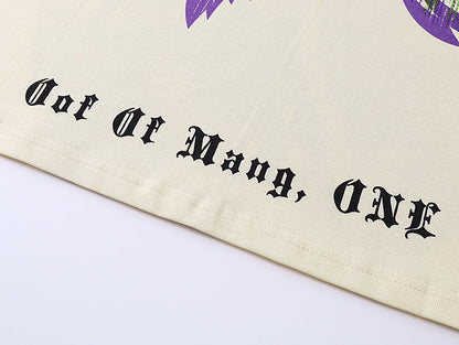 Godspeed T-Shirt-3081