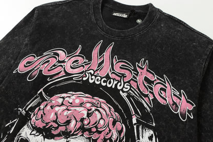 Hellstar Studios New Sweatshirt