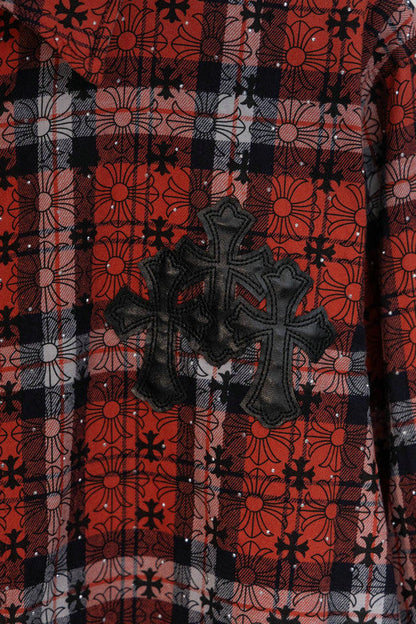 CH-Chrome Hearts 2024 New Jacket