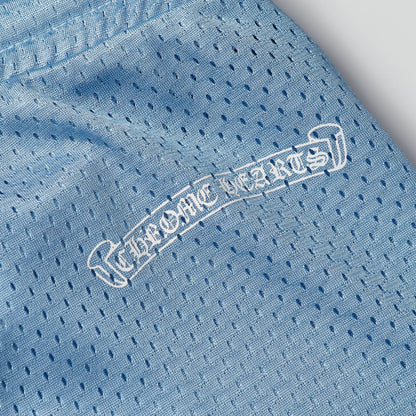 Chrome Hearts x Matty Boy PPO Form Team Mesh Warm Up Jersey Shorts 9996-2