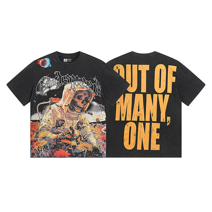 Godspeed T-Shirt-1063