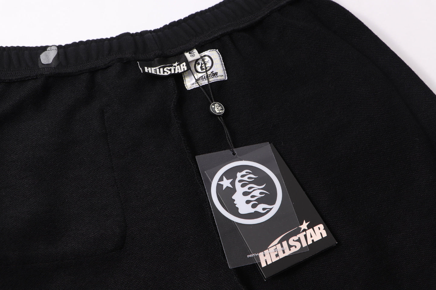 Hellstar Studios New Sports Pants