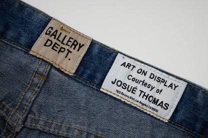 GALLERY DEPT New Jeans Pants G201