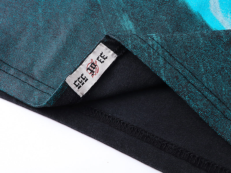 Godspeed T-Shirt-1073