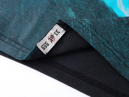 Godspeed T-Shirt-1073