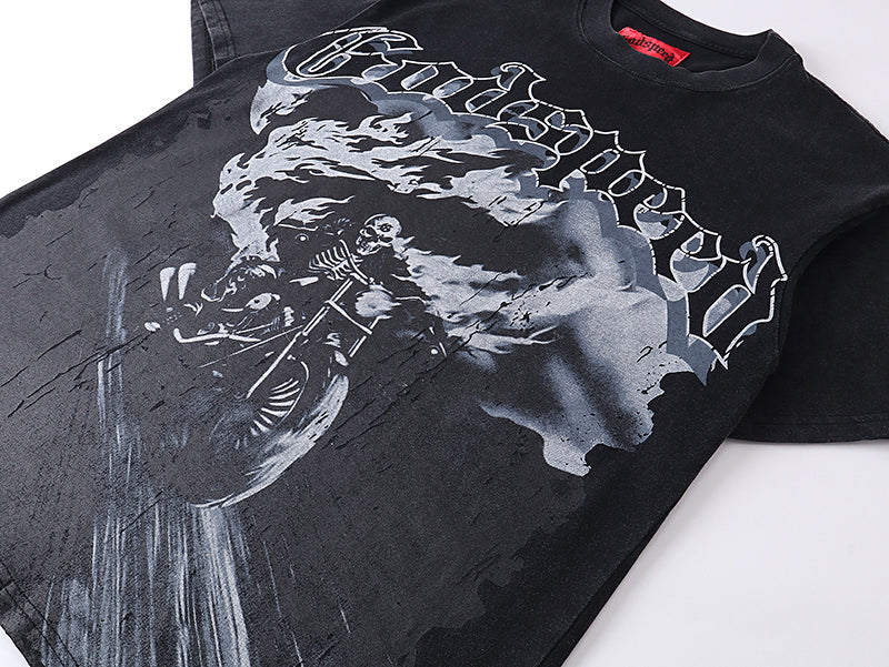 Godspeed T-Shirt-1065