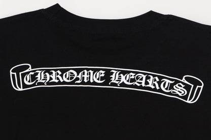 Chrome Hearts Multi Color Cross SWEATSHIRTS 8015