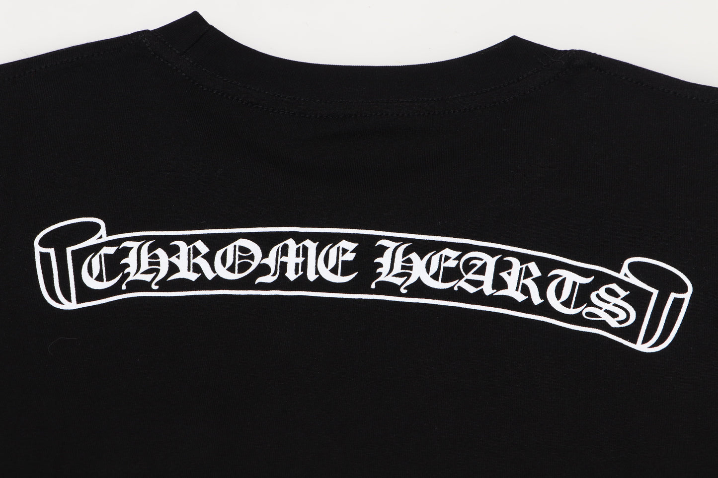 Chrome Hearts Multi Color Cross SWEATSHIRTS 8015