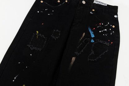 GALLERY DEPT New Jeans Pants G200