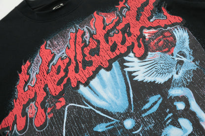 HE 2025 new fashion T-shirt 1122