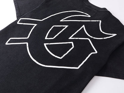 Godspeed T-Shirt-1065