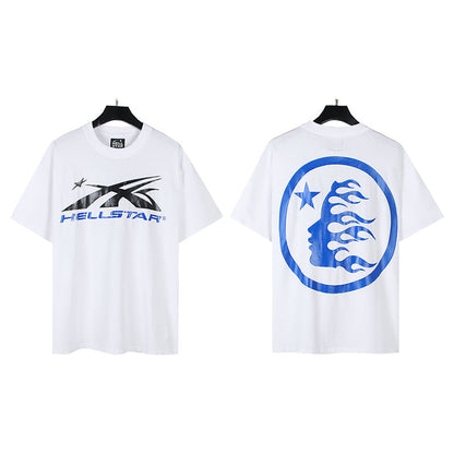 Hellstar new fashion T-shirt 532
