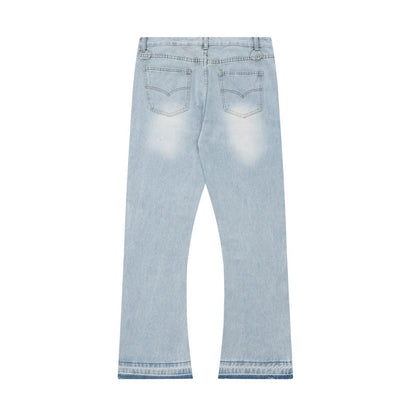 GALLERY DEPT New Jeans Pants G169